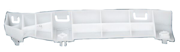 [NISEN01GUFDR] GUIA FASCIA (DEFENSA) NISSAN SENTRA 01-06 DEL DER (10359)