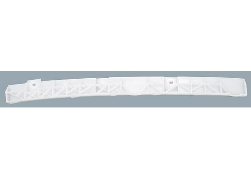 [NISEN01GUFTR] GUIA FASCIA (DEFENSA) NISSAN SENTRA DE 2001 AL 2006 TRAS DER (128880)