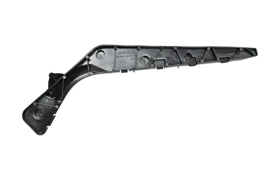 [NISEN07GUFTL] GUIA FASCIA (DEFENSA) NISSAN SENTRA 2007 AL 2012 TRAS IZQ