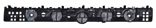 [GTNSE20R] GUIA FASCIA (DEFENSA) NISSAN SENTRA 20 TRAS DER