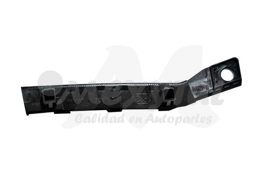 [NITII07GUFDL] GUIA FASCIA (DEFENSA) NISSAN TIIDA 2007 AL 2018 DEL IZQ (128325) TW