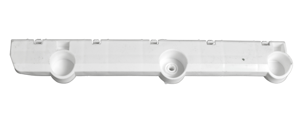 [NIVER12GUFTLL] GUIA FASCIA (DEFENSA) NISSAN VERSA 12-19 LAT TRAS IZQ TW