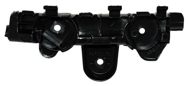 [GDRCA18L] GUIA FASCIA (DEFENSA) RENAULT CAPTUR 18-19 DEL IZQ TW