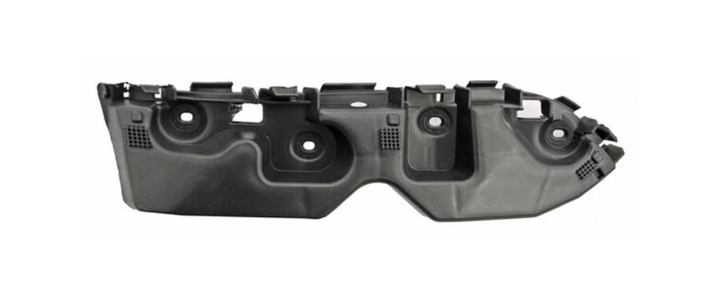 [GDRE-DU13-31] GUIA FASCIA (DEFENSA) RENAULT DUSTER 2013 AL 2024 DEL DER (135016)
