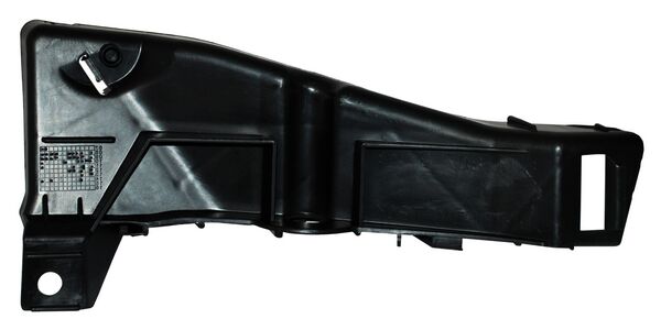 [SEIB09GUFTSR] GUIA FASCIA (DEFENSA) SEAT IBIZA DE 2009 AL 2016 SOPORTE TRAS DER