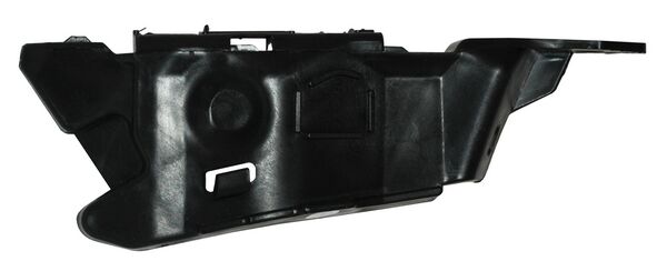 [SELE06GUFADR] GUIA FASCIA (DEFENSA) SEAT LEON 06-13 DEL DER 