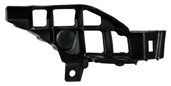 [GTSLE14SR] GUIA FASCIA (DEFENSA) SEAT LEON 14-16 SOPORTE TRAS DER