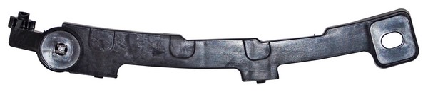 [GDTCH18ER] GUIA FASCIA (DEFENSA) TOYOTA CHR 18-20 EXT DEL DER