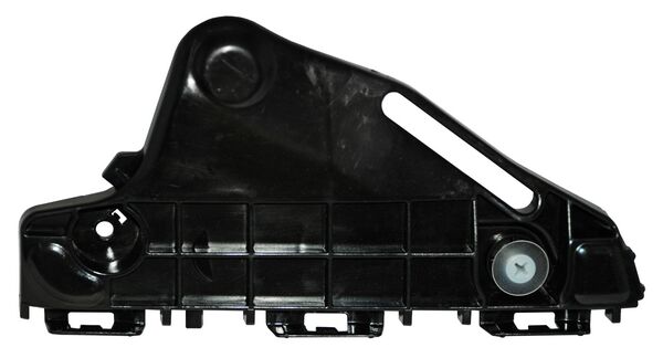[TOHIL16GUIDL] GUIA FASCIA (DEFENSA) TOYOTA HILUX DE 2016 AL 2025 DEL IZQ
