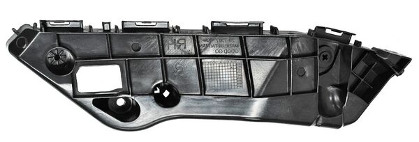 [GDTO-RA13-32] GUIA FASCIA (DEFENSA) TOYOTA RAV4 2013 AL 2017 RETENCION DEL IZQ (133132)