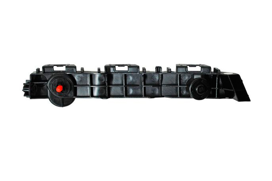 [TOTAC16GUFDL] GUIA FASCIA (DEFENSA) TOYOTA TACOMA DE 2016 AL 2017 DEL IZQ (136905)