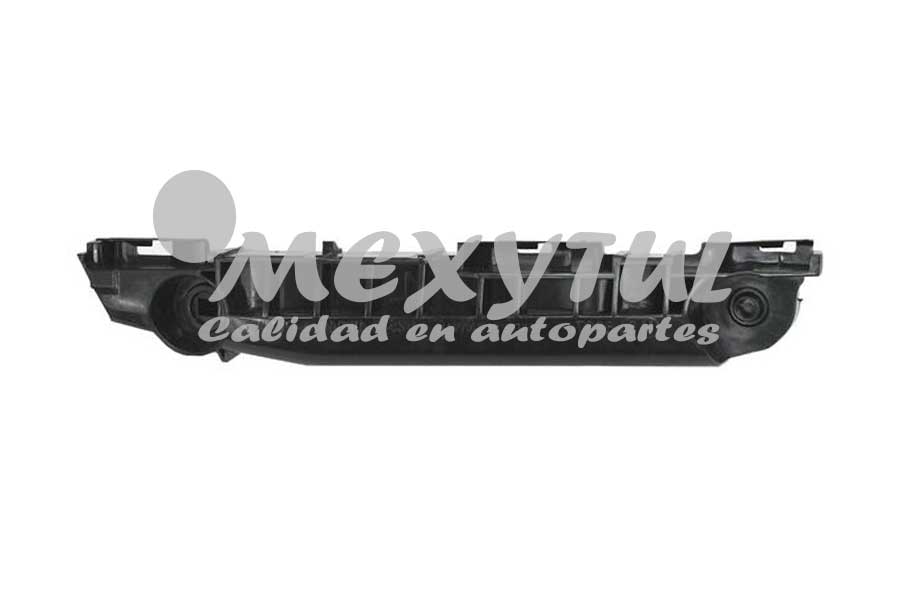 [TOYAR07GUFHG3DL] GUIA FASCIA (DEFENSA) TOYOTA YARIS DE 2007 AL 2011 3/5 PTAS RETENCIÓN DEL IZQ (126895) AE
