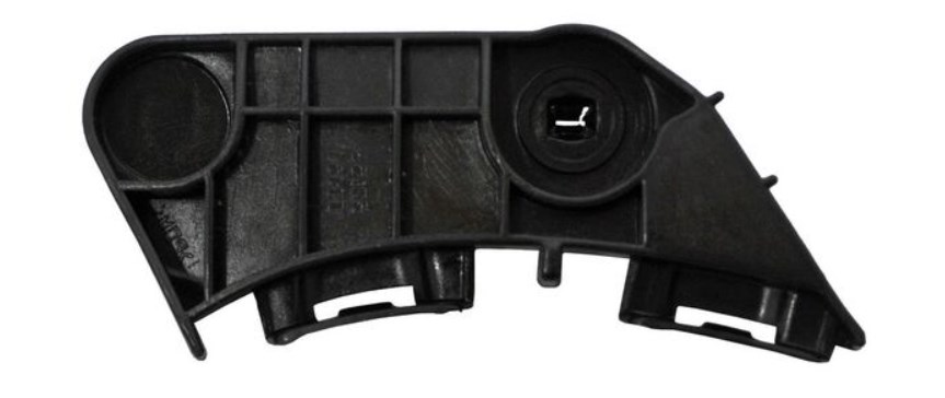 [TOYAR17GUFTSR] GUIA FASCIA (DEFENSA) TOYOTA YARIS 17 4 PTAS SOPORTE TRAS DER