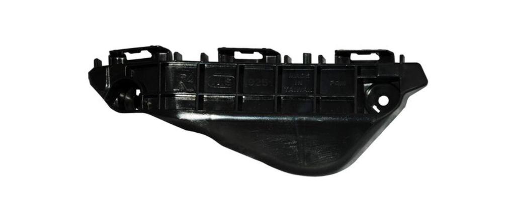 [TOYAR17GUFHGDR] GUIA FASCIA (DEFENSA) TOYOTA YARIS 2017 AL 2018 4 PTAS DEL DER (133782)