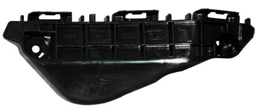 [TOYAR17GUFHGDL] GUIA FASCIA (DEFENSA) TOYOTA YARIS DE 2017 AL 2018 4 PTAS DEL IZQ (133783)