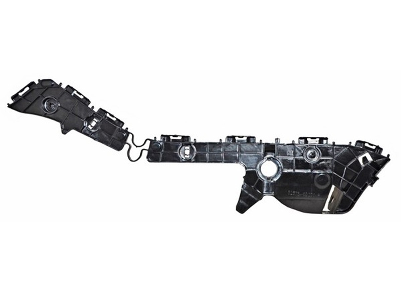 [GTTYA18R] GUIA FASCIA (DEFENSA) TOYOTA YARIS 18-19 TRAS DER TW