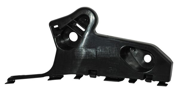 [TOYA16GUDEDL] GUIA FASCIA (DEFENSA) TOYOTA YARIS R DE 2016 AL 2019 DEL IZQ