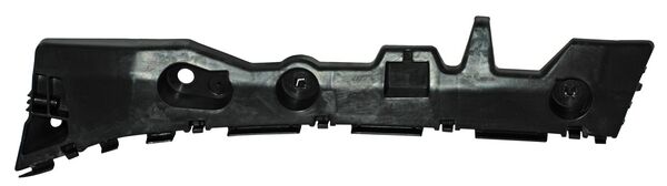 [TOYA16GFTRR] GUIA FASCIA (DEFENSA) TOYOTA YARIS R DE 2016 AL 2019 TRAS DER