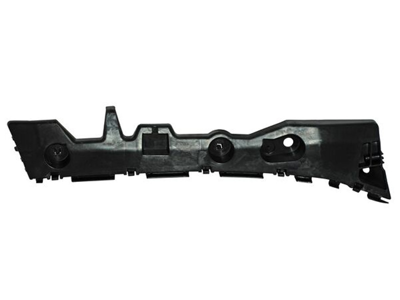 [GDTO-YA16-PL42] GUIA FASCIA (DEFENSA) TOYOTA YARIS R 2016 AL 2019 PLAST TRAS IZQ