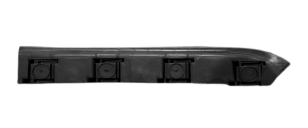 [VOBO05GUDETL] GUIA FASCIA (DEFENSA) VOLKSWAGEN BORA 05-10 TRAS IZQ