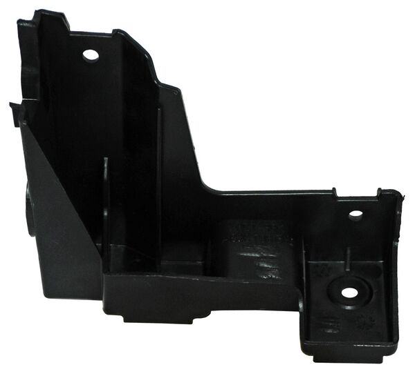 [VOBO05GUFASTR] GUIA FASCIA (DEFENSA) VOLKSWAGEN BORA DE 2005 AL 2010 SOPORTE TRAS DER TW