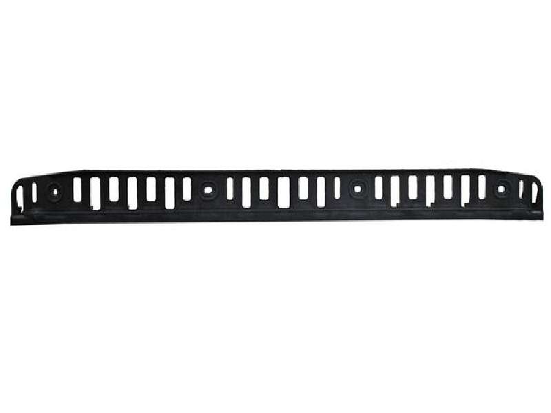 [GTVBO05C] GUIA FASCIA (DEFENSA) VOLKSWAGEN BORA 05-10 TRAS CENT
