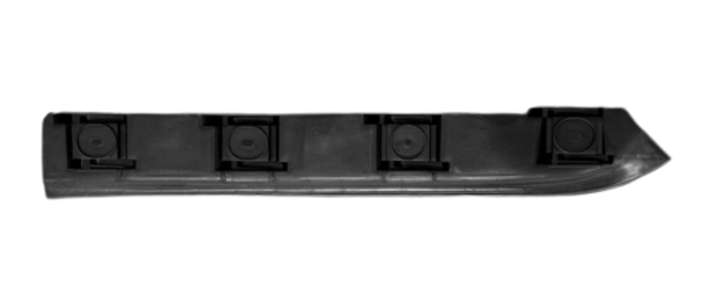 [GTVBO05R] GUIA FASCIA (DEFENSA) VOLKSWAGEN BORA 05-10 TRAS DER