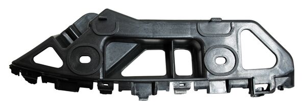 [GDVCD14R] GUIA FASCIA (DEFENSA) VOLKSWAGEN CADDY 14-15 DEL DER