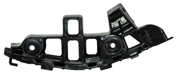 [GDVCF16L] GUIA FASCIA (DEFENSA) VOLKSWAGEN CROSSFOX 16-19 DEL IZQ TW