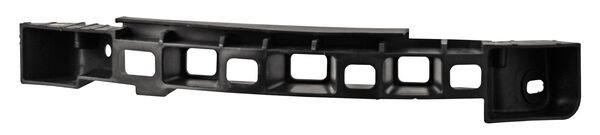 [VOGO09GUDETR] GUIA FASCIA (DEFENSA) VOLKSWAGEN GOL DE 2009 AL 2013 4 PTAS TRAS DER TW