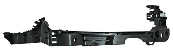 [GDVGO09FR] GUIA FASCIA (DEFENSA) VOLKSWAGEN GOLF 09-13 P/FARO DEL DER
