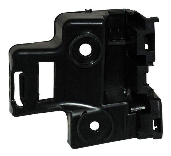 [GTVGO09SR] GUIA FASCIA (DEFENSA) VOLKSWAGEN GOLF 09-13 SOPORTE TRAS DER
