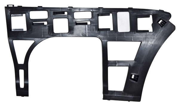 [GTVGO09WR] GUIA FASCIA (DEFENSA) VOLKSWAGEN GOLF 09-13 SPORTWAGEN TRAS DER TW