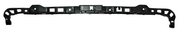 [GTVGO09C] GUIA FASCIA (DEFENSA) VOLKSWAGEN GOLF 09-13 TRAS CENT