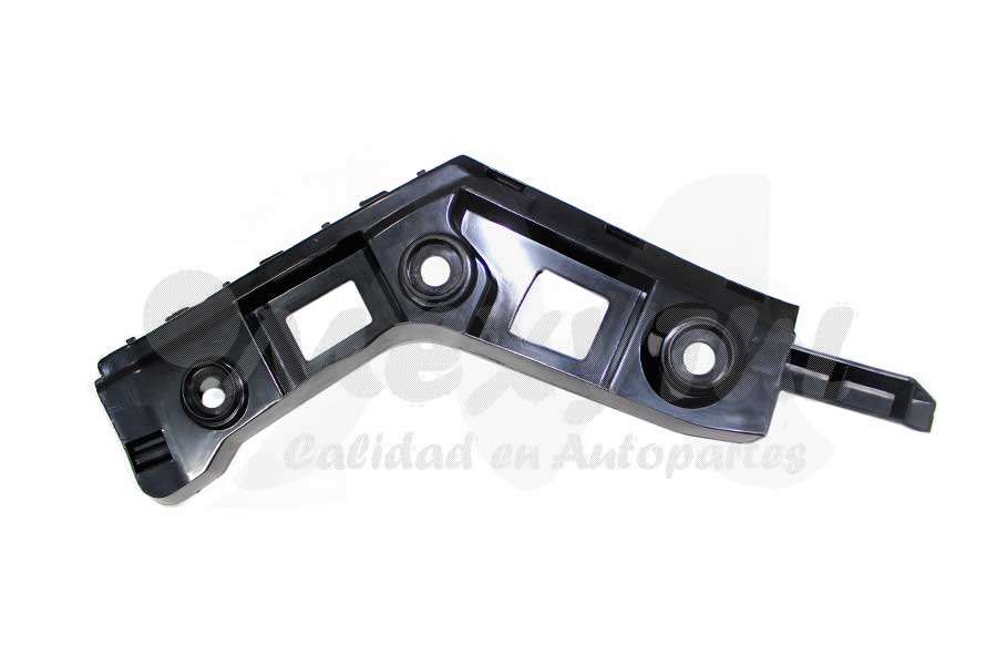 [VOGOL15GUFTL] GUIA FASCIA (DEFENSA) VOLKSWAGEN GOLF DE 2015 AL 2016 LAT TRAS IZQ (129276)