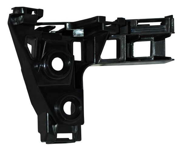[VOGOL15GUFCRTL] GUIA FASCIA (DEFENSA) VOLKSWAGEN GOLF DE 2015 AL 2017 SOPORTE TRAS IZQ (129324)