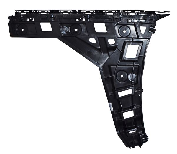 GUIA FASCIA (DEFENSA) VOLKSWAGEN JETTA DE 2019 AL 2021 TRAS DER TW