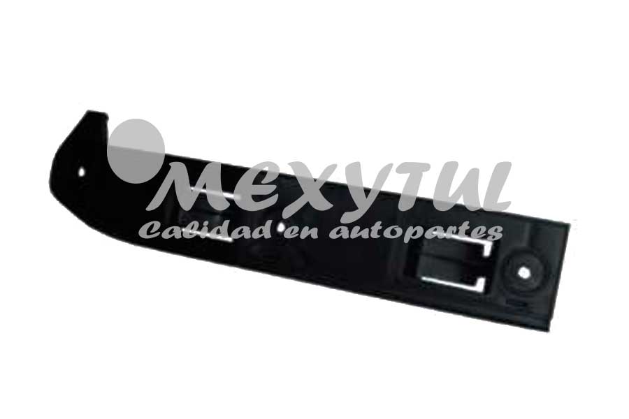 [VOJET99GUFDR] GUIA FASCIA (DEFENSA) VOLKSWAGEN JETTA 1999 AL 2007 DEL DER (5508)