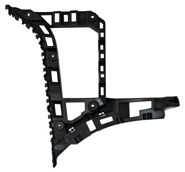 [VOJE11GUFTL] GUIA FASCIA (DEFENSA) VOLKSWAGEN JETTA BICENTENARIO 11-14 TRAS IZQ TW