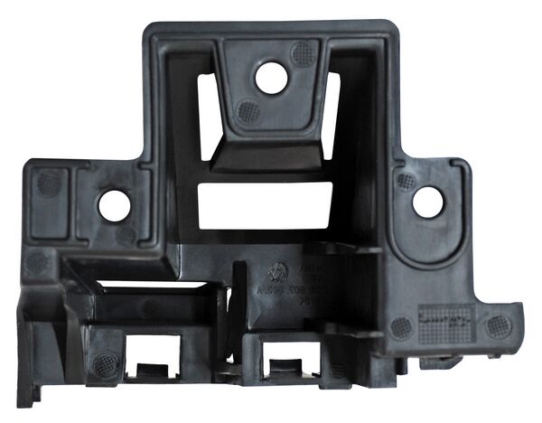 [VOJET11GUFTR] GUIA FASCIA (DEFENSA) VOLKSWAGEN JETTA BICENTENARIO DE 2011 AL 2014 SOPORTE TRAS DER