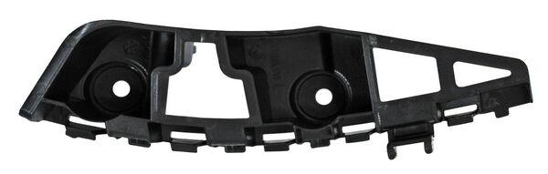 [CHJET15GUFDL] GUIA FASCIA (DEFENSA) VOLKSWAGEN JETTA BICENTENARIO DE 2015 AL 2018 DEL IZQ (159805)