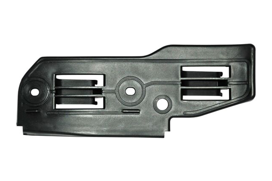[VOPAS02GUDDR] GUIA FASCIA (DEFENSA) VOLKSWAGEN PASSAT DE 2002 AL 2005 DEL DER *A