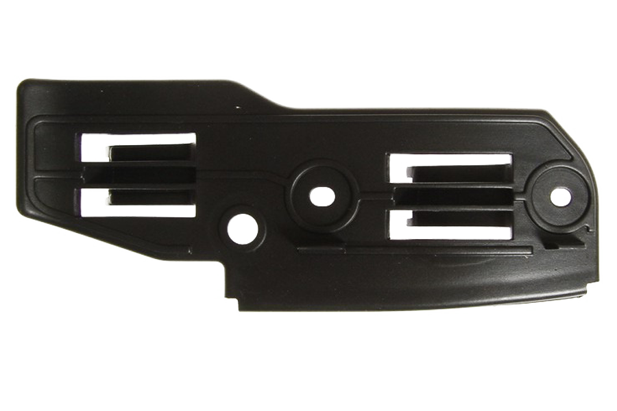[VOPAS02GUFL] GUIA FASCIA (DEFENSA) VOLKSWAGEN PASSAT DE 2002 AL 2005 DEL IZQ 