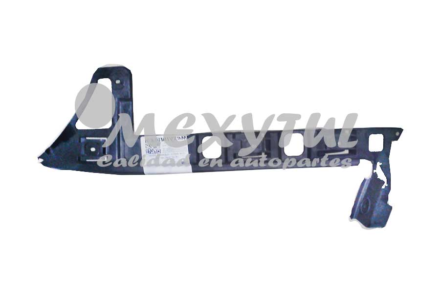 [VOPAS06GUFTL] GUIA FASCIA (DEFENSA) VOLKSWAGEN PASSAT DE 2006 AL 2011 INT TRAS IZQ (11362)