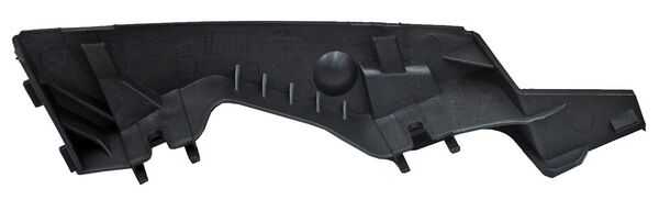 [GDVPA06SOR] GUIA FASCIA (DEFENSA) VOLKSWAGEN PASSAT 06-11 SOPORTE DEL DER TW