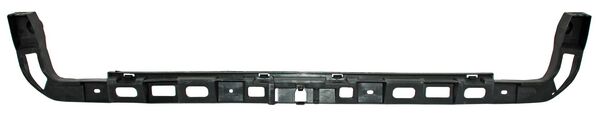 [GTVPA06C] GUIA FASCIA (DEFENSA) VOLKSWAGEN PASSAT 06-11 TRAS CENT