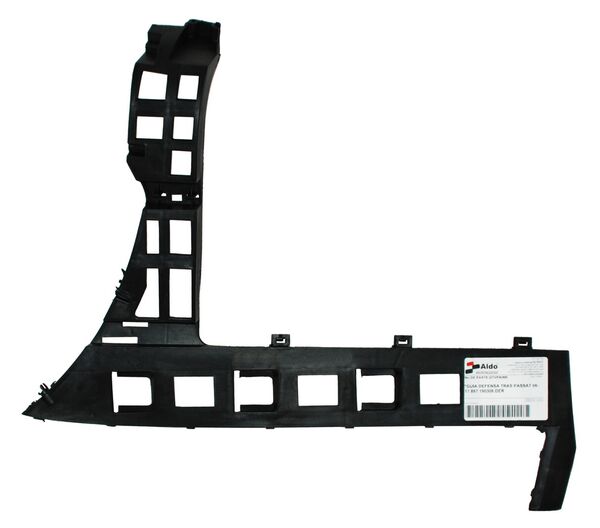 [GTVPA06R] GUIA FASCIA (DEFENSA) VOLKSWAGEN PASSAT 06-11 TRAS DER