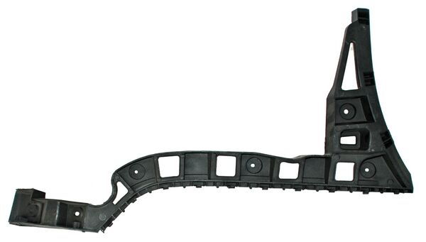 [GTVPA12L] GUIA FASCIA (DEFENSA) VOLKSWAGEN PASSAT 12-15 TRAS IZQ TW