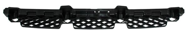 [GTVPA13C] GUIA FASCIA (DEFENSA) VOLKSWAGEN PASSAT CC 13-16 TRAS CENT