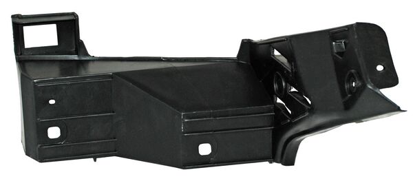 [GTVPL03R] GUIA FASCIA (DEFENSA) VOLKSWAGEN POLO 03-07 5 PTAS TRAS DER